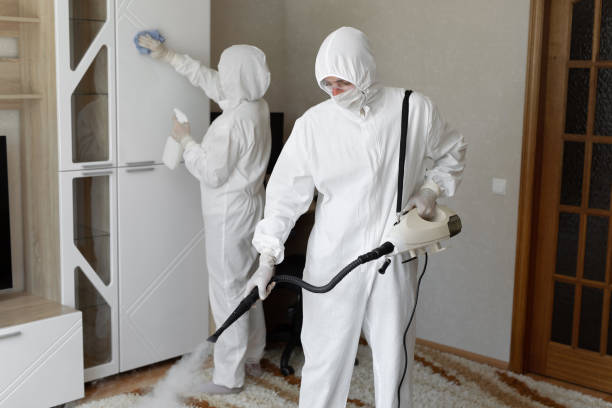 24/7 Emergency Odor Removal experts in Jefferson, OH